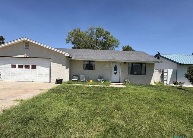 Property at 2515 N Orchard Ave, Roswell, NM 88201, 3 beds, 2 baths
