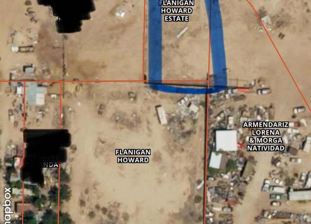 Property at E of 5508 Avitia Rd, Carlsbad, NM 88220