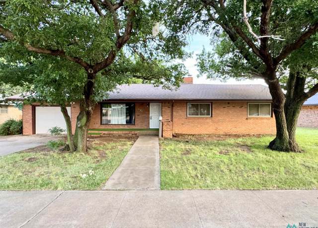 Property at 521 John Doe St, Clovis, NM 88101, 3 beds, 2 baths