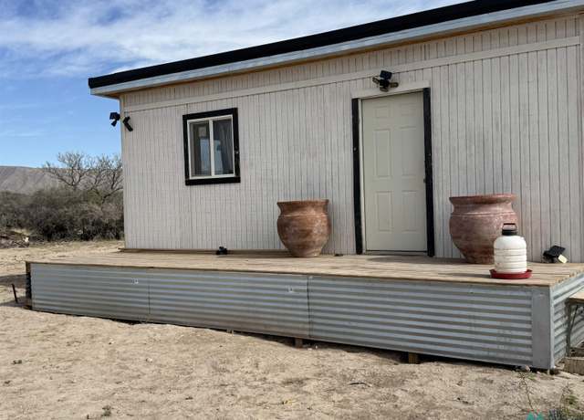 Property at 684 Washington Rd, Carlsbad, NM 88220