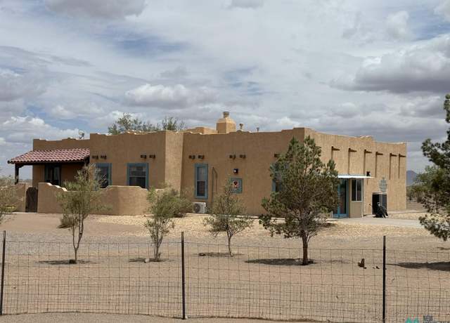 Property at 4365 SW La Bajada Rd, Deming, NM 88030, 3 beds, 2 baths