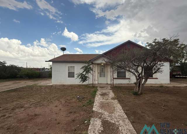 Property at 1205 W Stevens St, Carlsbad, NM 88220, 3 beds, 1 bath