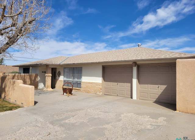 Property at 1603 Linda Dr, Gallup, NM 87301, 3 beds, 3 baths