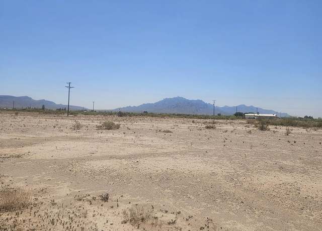 Property at XXX Tia Rita Rd SE, Deming, NM 88030