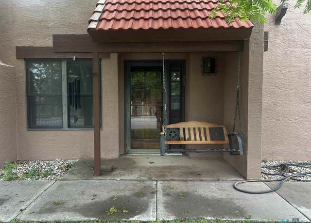 Property at 317 Sherrill Lane #25 Ln, Roswell, NM 88201, 2 beds, 2 baths