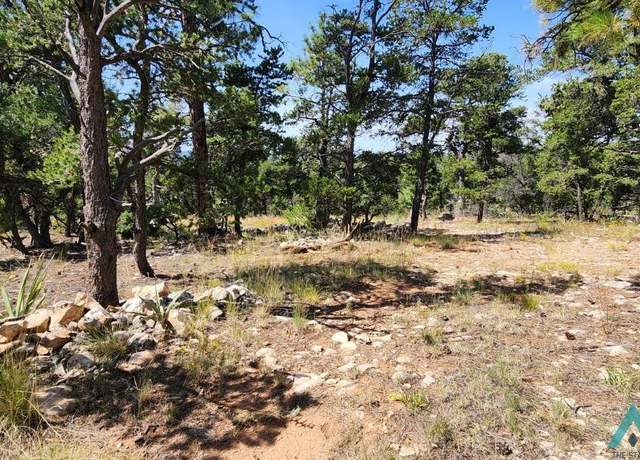 Property at TBD Cien Fuegos Trl, Grants, NM 87020