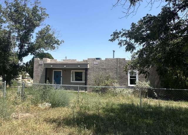 Property at 911 N Kentucky Ave, Roswell, NM 88201, 3 beds, 2 baths