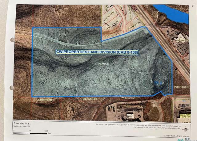 Property at W 2802 W Pierce St, Carlsbad, NM 88220