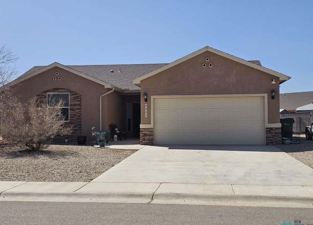 Property at 4203 S Padre Ln, Carlsbad, NM 88220, 4 beds, 2 baths