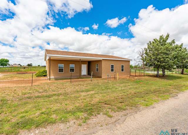 Property at 606 Curry Road K Rd, Clovis, NM 88101, 3 beds, 1 bath