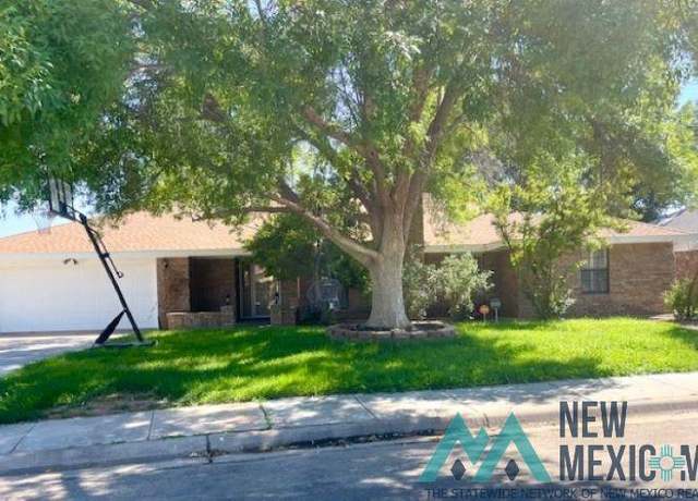 Property at 1108 San Juan Dr, Roswell, NM 88201, 4 beds, 3 baths
