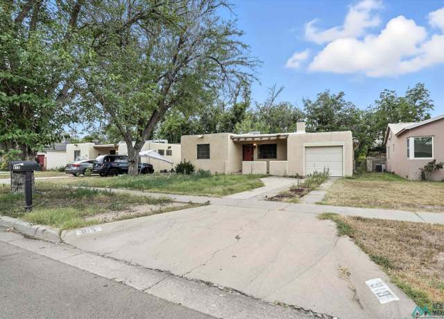 Property at 919 N Alameda St, Carlsbad, NM 88220, 3 beds, 2 baths