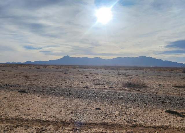Property at 0000 Amapola Rd SE, Deming, NM 88030