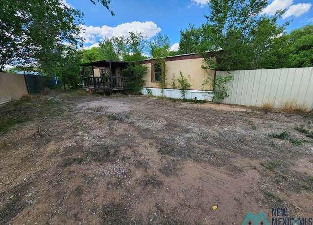 Property at 119 Teresa St, Grants, NM 87020, 3 beds, 1.5 baths