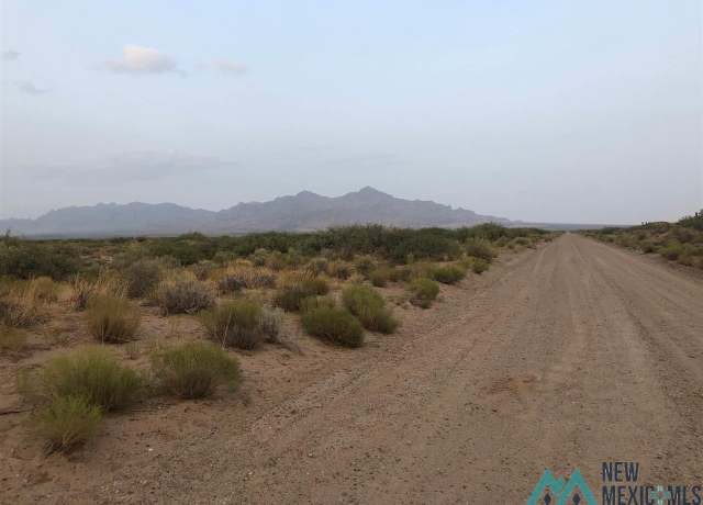 Property at 0000 Bond Rd SW, Deming, NM 88030