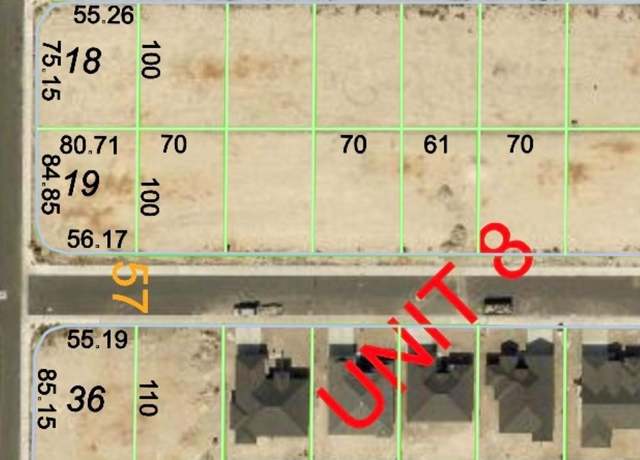 Property at 5114 W Longtail Rd, Hobbs, NM 88240
