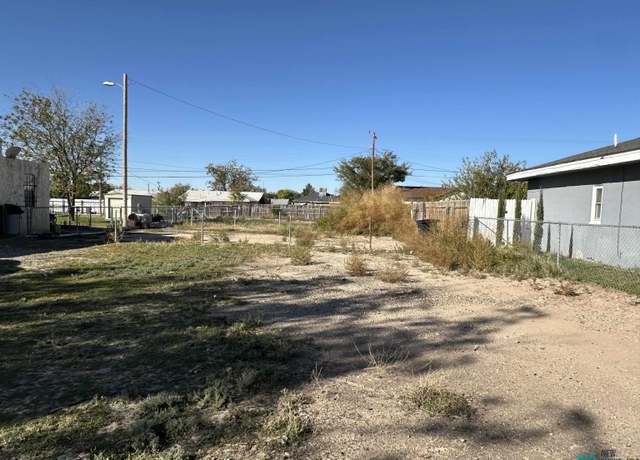 Property at 1518 N Michigan Ave, Roswell, NM 88201