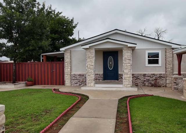 Property at 1200 Gila, Clovis, NM 88101, 2 beds, 2 baths