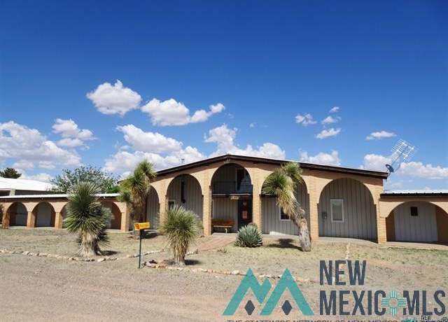 Property at 28285 Sur Luna Road Rd SE, Deming, NM 88030, 3 beds, 2 baths