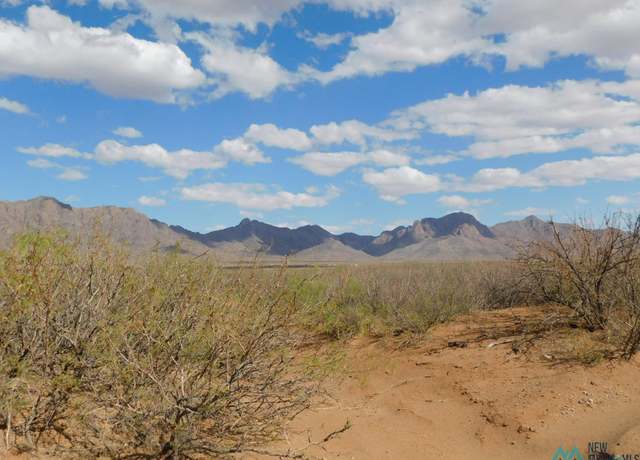 Property at 0 Bur Rd SE, Deming, NM 88030
