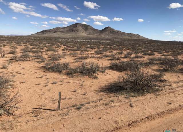 Property at 0000 Pearl Onion Rd, Deming, NM 88030