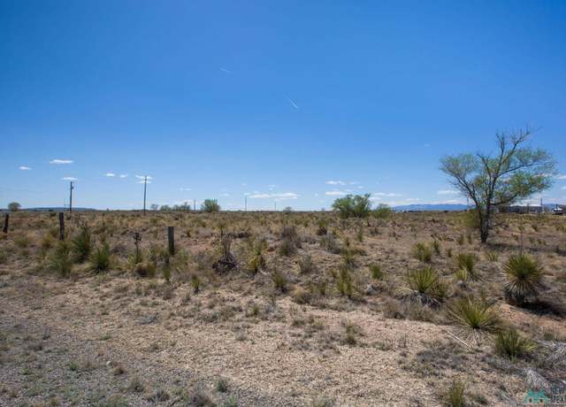 Property at Lot: 1-12 Block 28, Willard, NM 87063