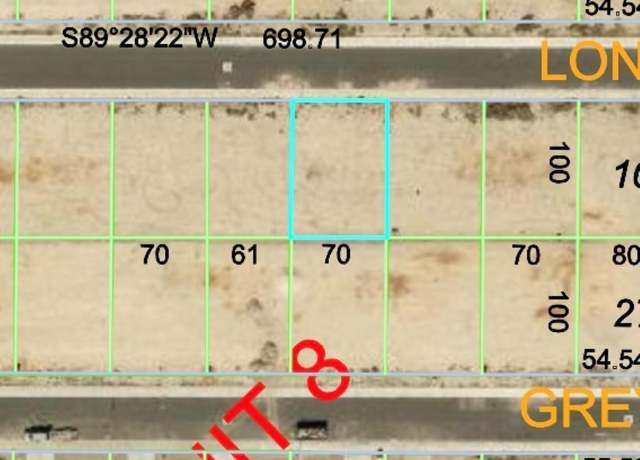 Property at 5017 W Longtail Rd, Hobbs, NM 88240