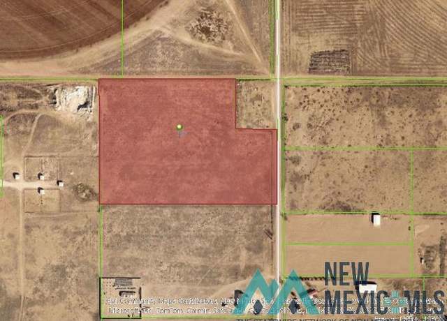 Property at 141270 N Knowles Rd, Hobbs, NM 88242