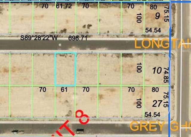Property at 5023 W Longtail Rd, Hobbs, NM 88240