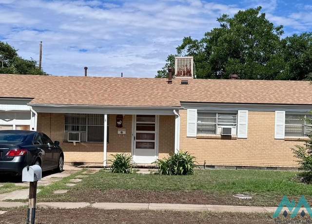 Property at 3011 S Radcliff Dr, Roswell, NM 88203, 3 beds, 2 baths