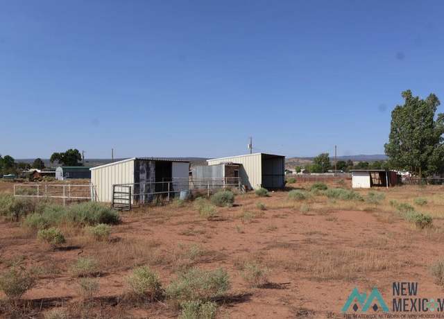 Property at TBD Nm Highway 122 Hwy, Bluewater, NM 87005