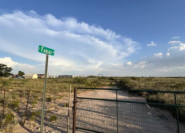 Property at TBD E Starlight Rd, Hobbs, NM 88240