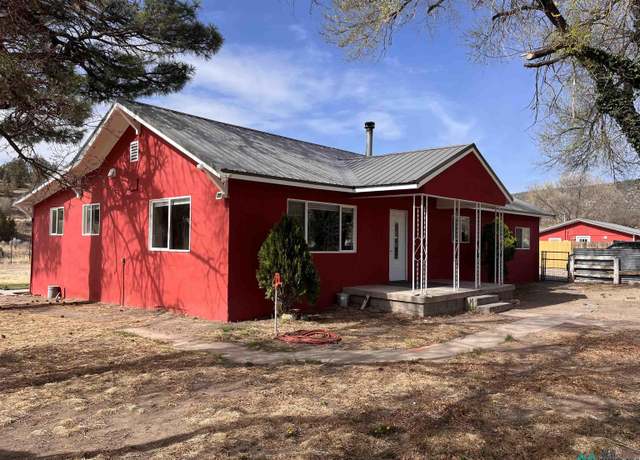 Property at 46 The Rd, Reserve, NM 87830, 5 beds, 2 baths