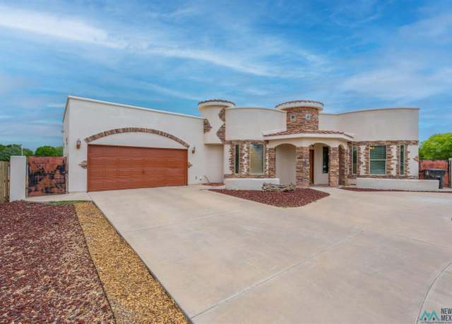 Property at 5 London Ct, Roswell, NM 88201, 3 beds, 2 baths