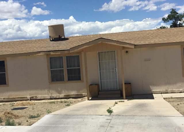 Property at 700 W Logan Ave, Gallup, NM 87301, 3 beds, 2 baths