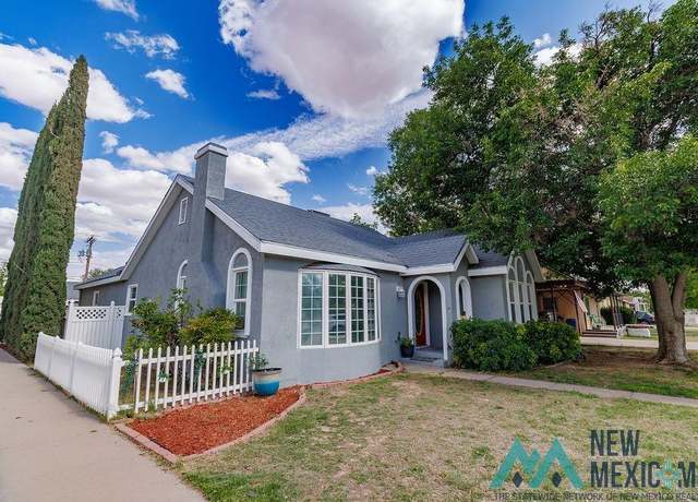 Property at 930 N Halagueno St, Carlsbad, NM 88220, 3 beds, 2 baths