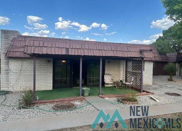 Property at 2200 W Pierce #5c St, Carlsbad, NM 88220, 2 beds, 2 baths