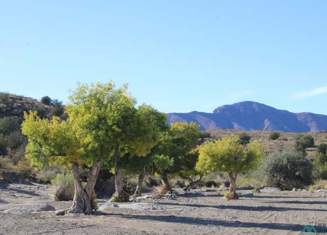 Property at Mescal Springs Ranch, Truth Or Consequences, NM 87901