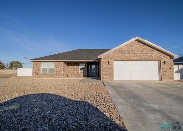 Property at 2107 Mockingbird Ln, Portales, NM 88130, 3 beds, 2 baths