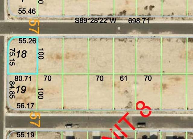 Property at 5115 W Longtail Rd, Hobbs, NM 88240
