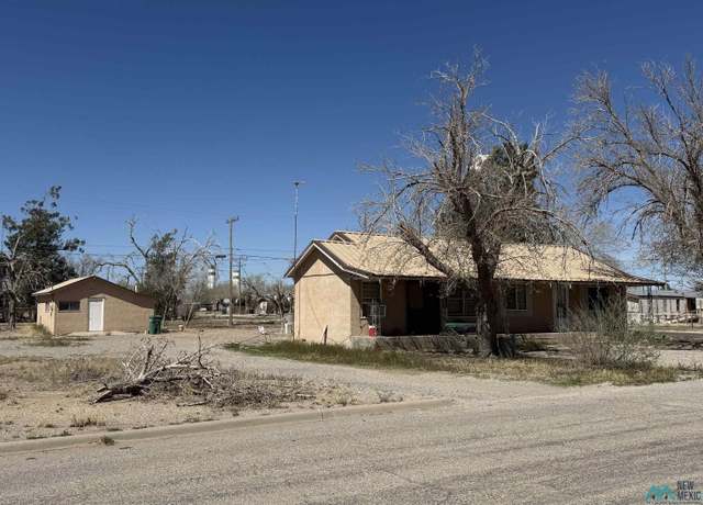 Property at 400 S Manchester Ave, Hagerman, NM 88232