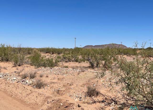Property at 0000 Stage Coach Rd SE, Deming, NM 88030