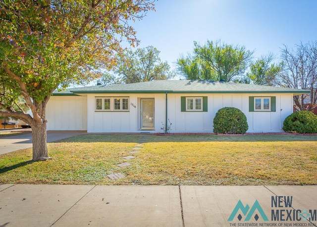 Property at 1310 Meadow Ln, Roswell, NM 88203, 4 beds, 2 baths