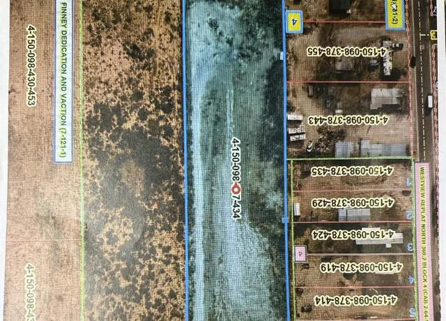 Property at 2803 W Avenue Ave, Artesia, NM 88210