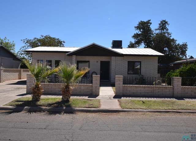 Property at 919 Blue Bonnet Dr, Deming, NM 88030, 3 beds, 1 bath