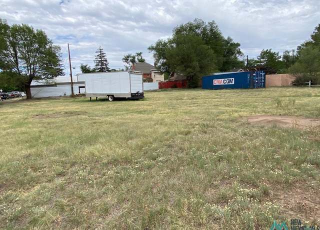 Property at 1232 8th Cor, Las Vegas, NM 87701