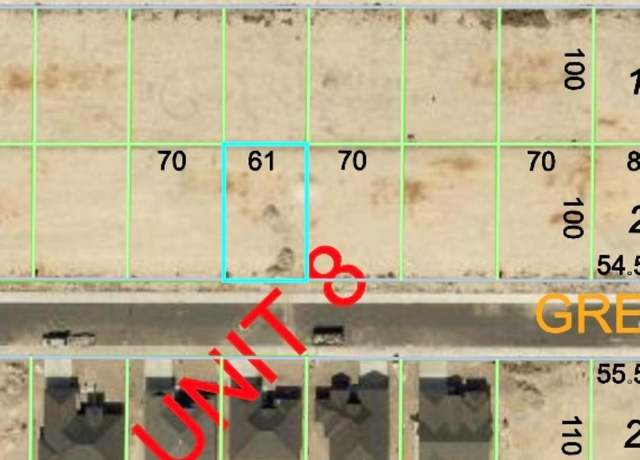 Property at 5024 W Grey Ghost Rd, Hobbs, NM 88240