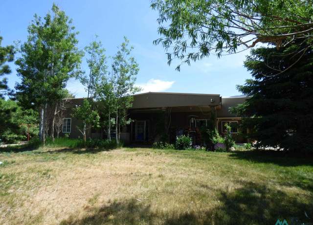 Property at 39* S Rancho Ln, Raton, NM 87740, 3 beds, 2 baths