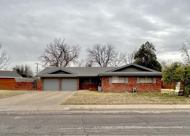 Property at 209 W Rojo Dr, Hobbs, NM 88240, 4 beds, 2 baths