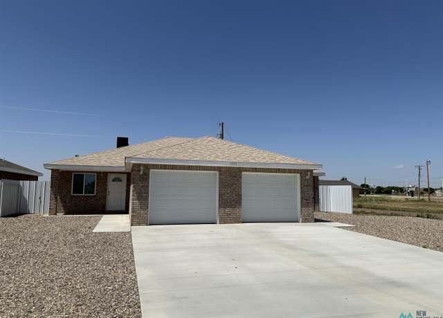 Property at 1600 W 12th St, Clovis, NM 88101